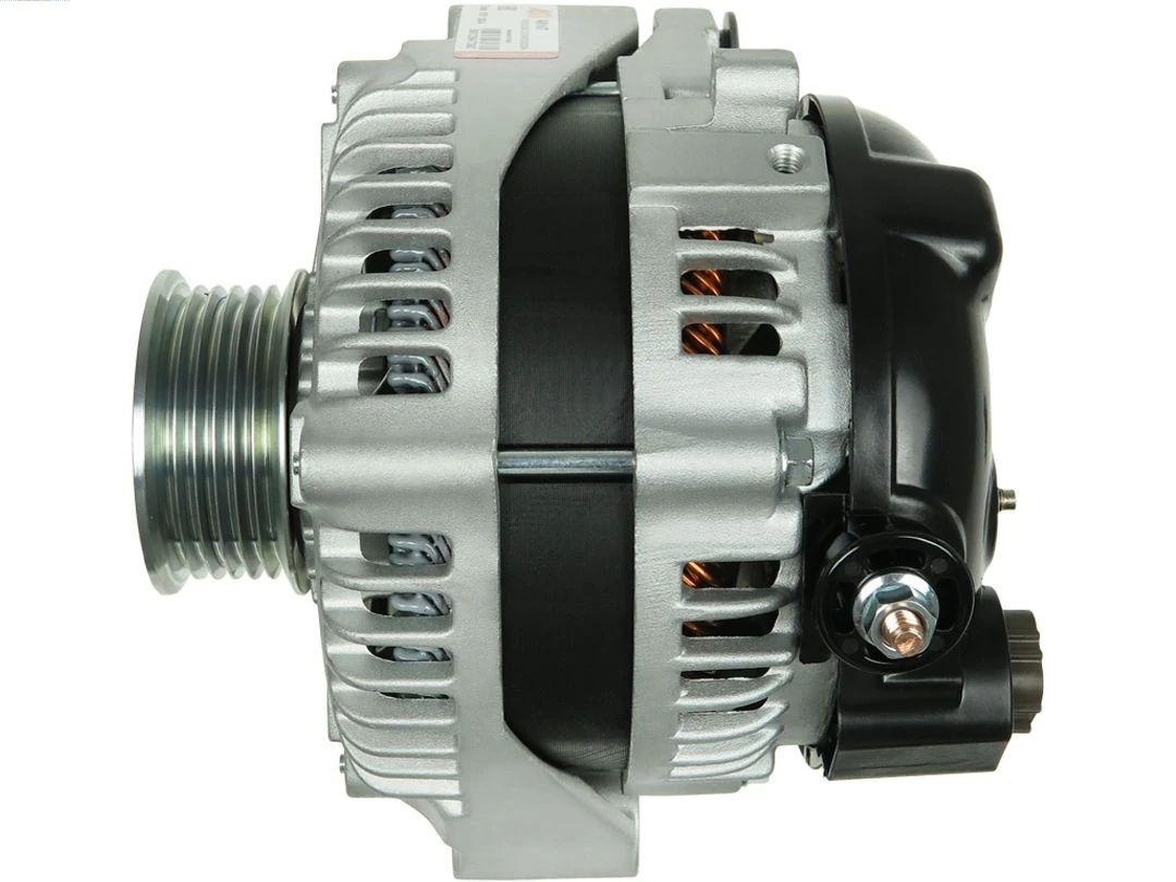 AS-PL A6147 Alternator