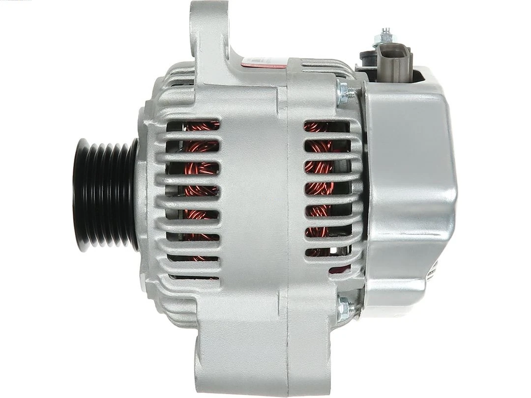 AS-PL A6639S Alternator