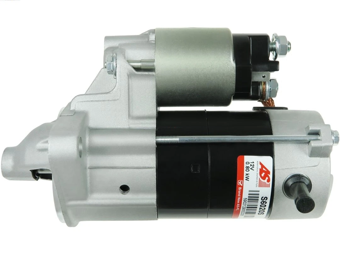 Starter Brand new AS-PL S6020S