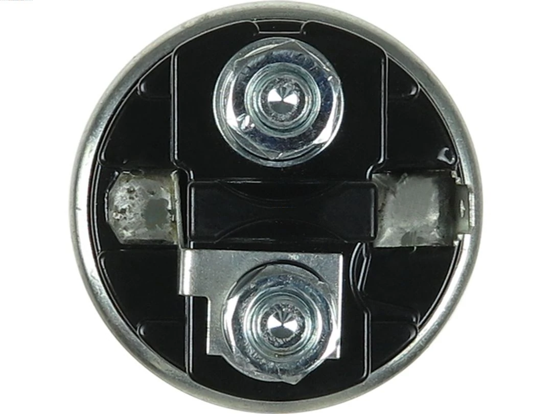 Solenoid Switch, starter Brand new AS-PL SS9207P