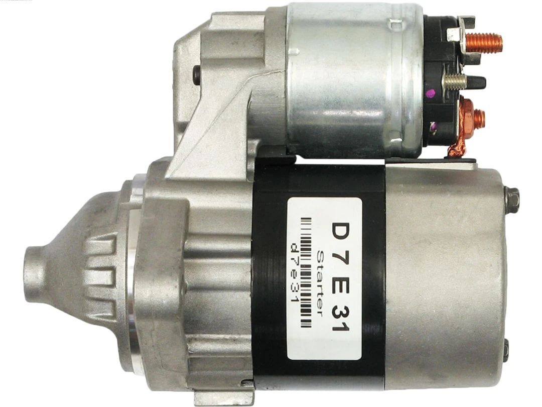 Starter Brand new Valeo S3036(VALEO)