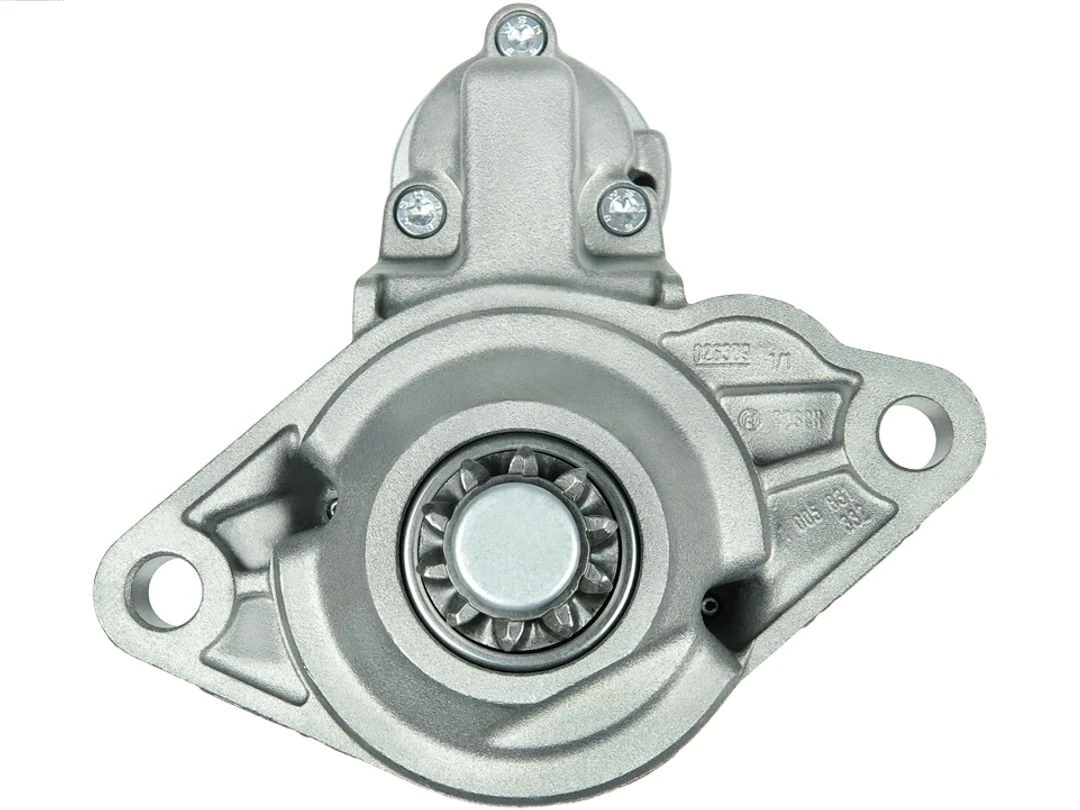 Starter Remanufactured AS-PL S0253PR