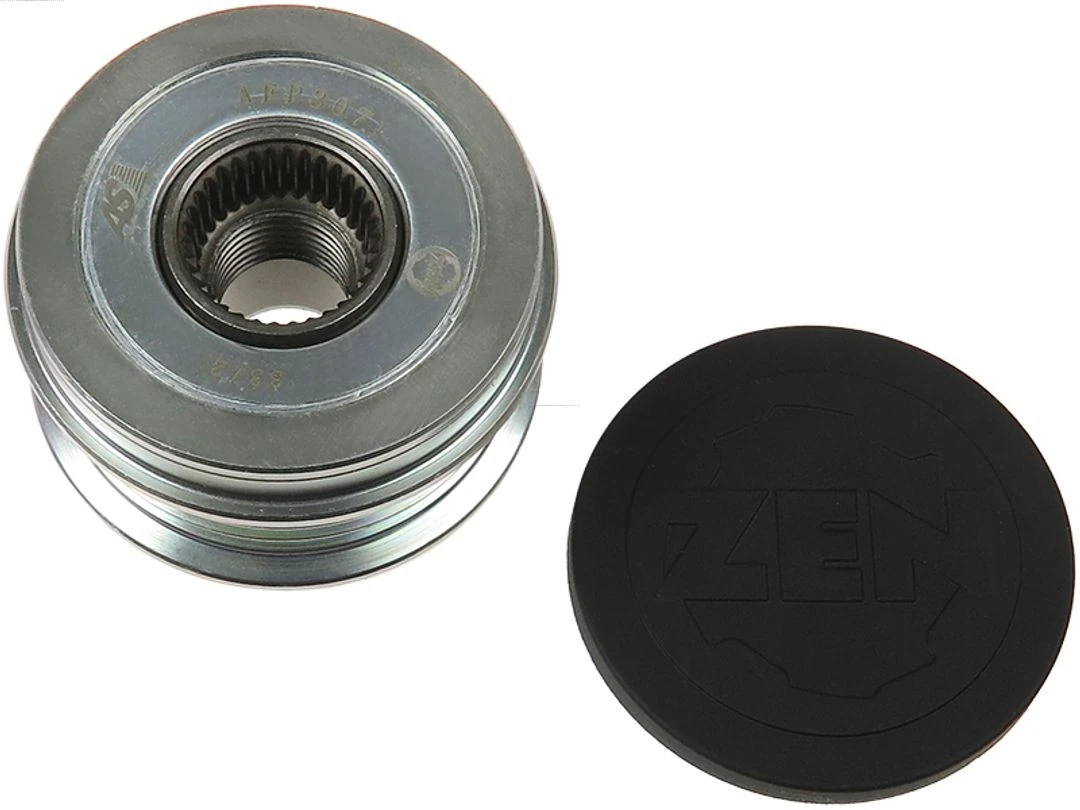AS-PL AFP3071S Alternator Freewheel Clutch