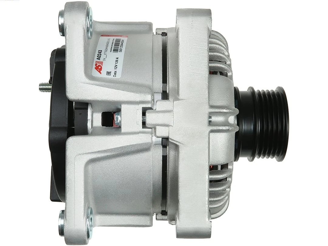 Generator Brand new AS-PL A0243