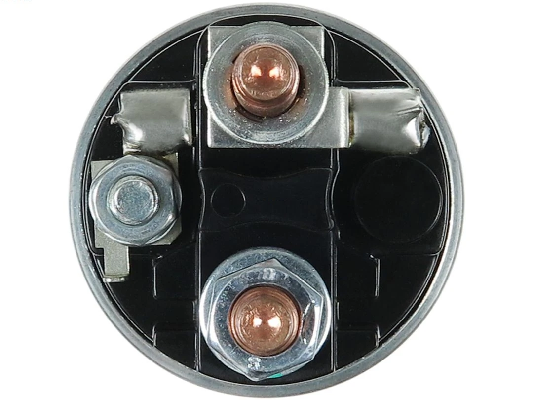 AS-PL SS1107S Solenoid Switch, starter