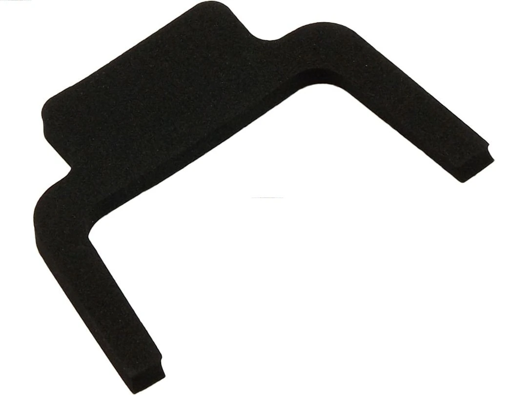 Repair Set, alternator Brand new AS-PL SRS9017