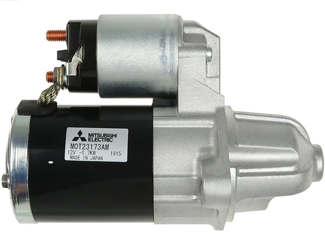 Starter Brand new Mitsubishi S5502(MITSUBISHI)