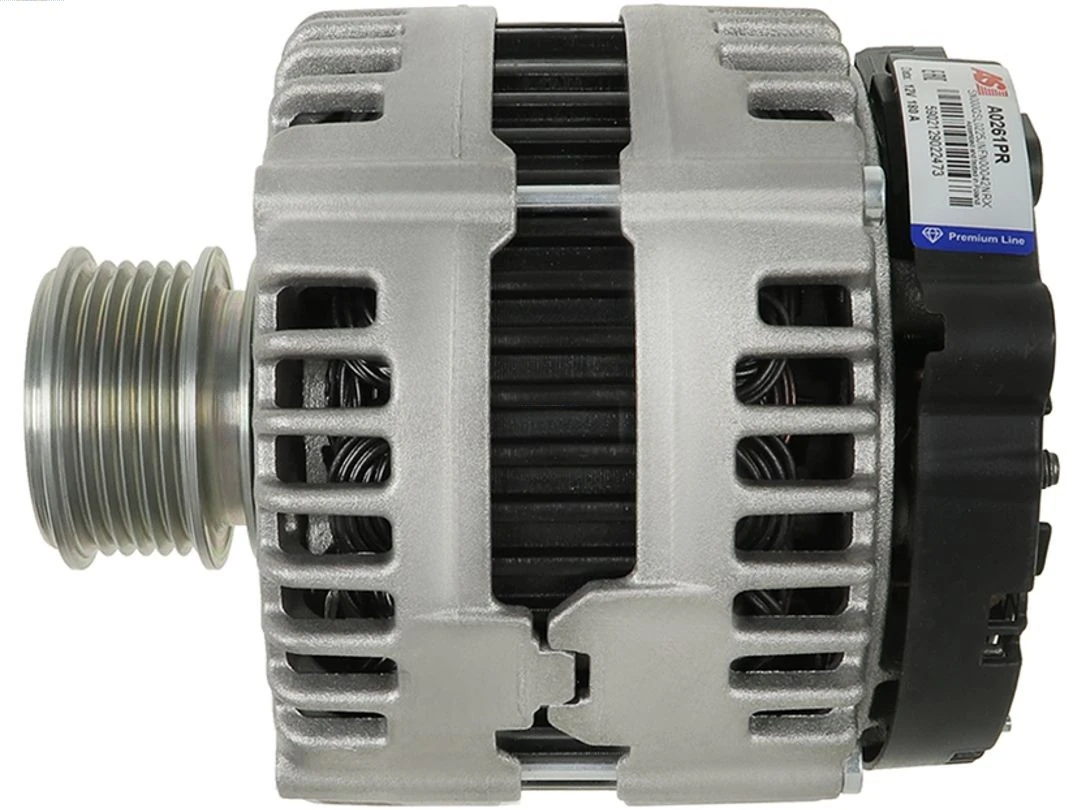 AS-PL A0261PR Alternator