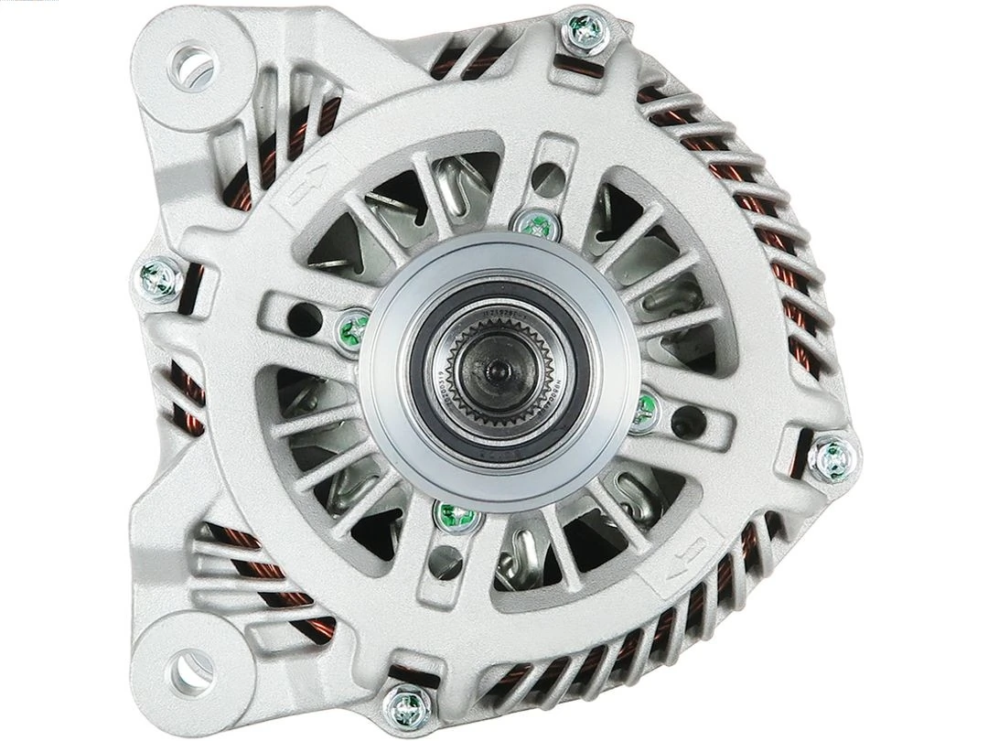 Alternator Brand new AS-PL A5410S