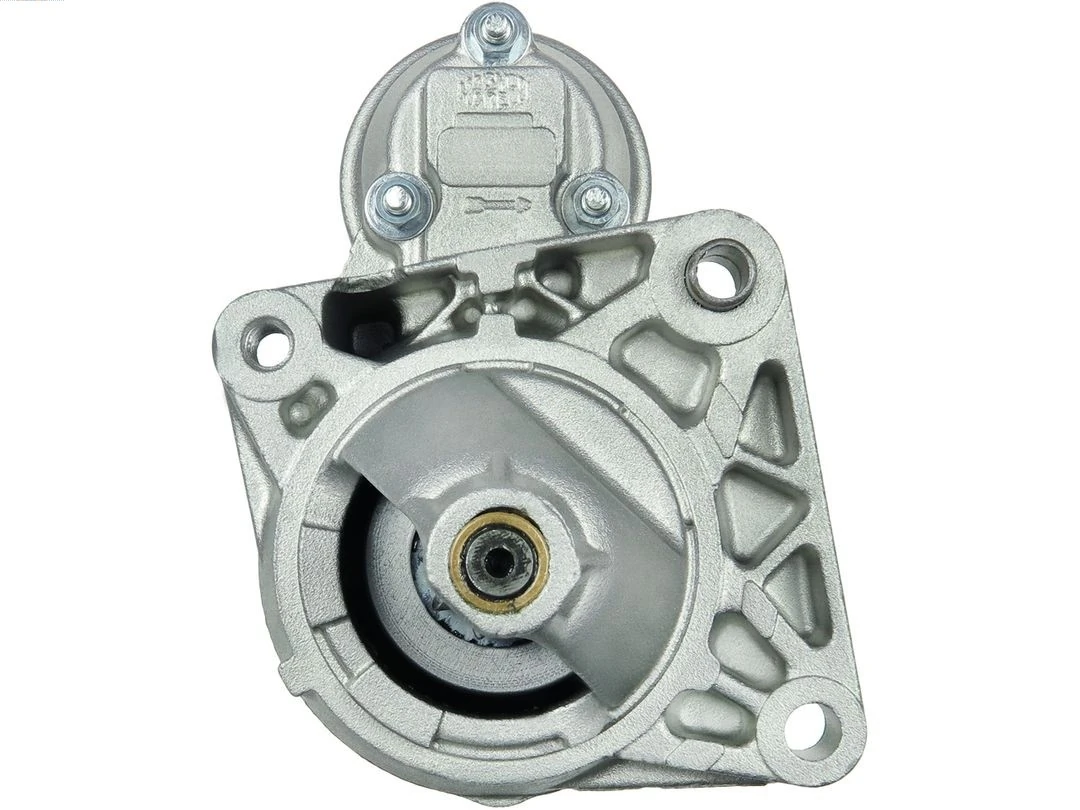 Starter Remanufactured AS-PL S4022PR