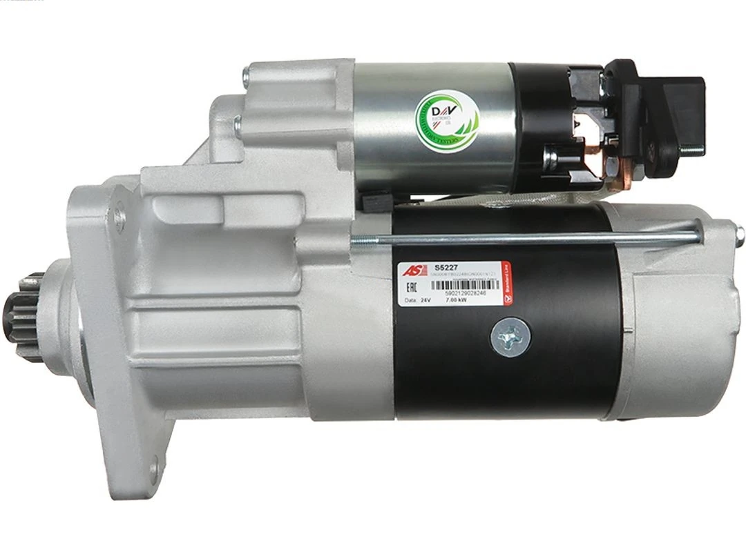 Starter Brand new AS-PL S5227