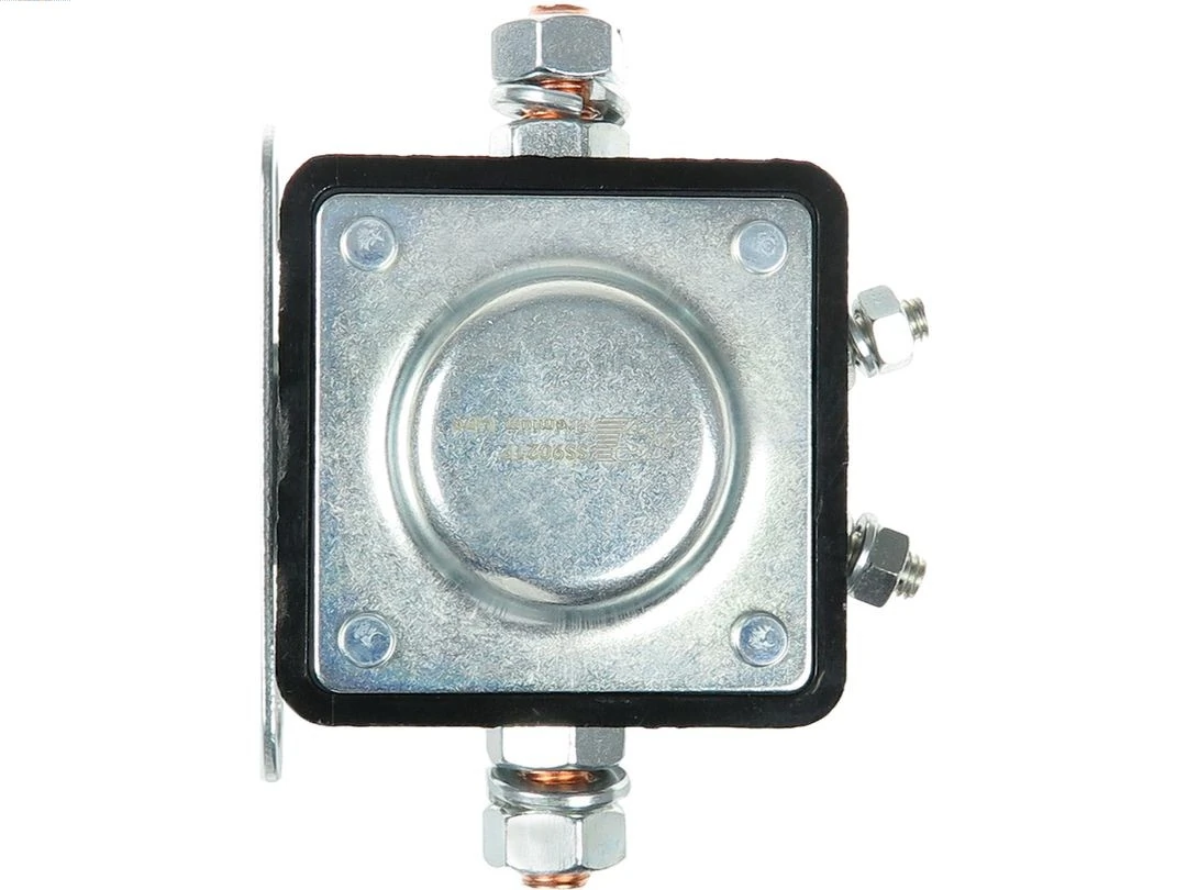 Solenoid Switch, starter Brand new AS-PL SS9021P