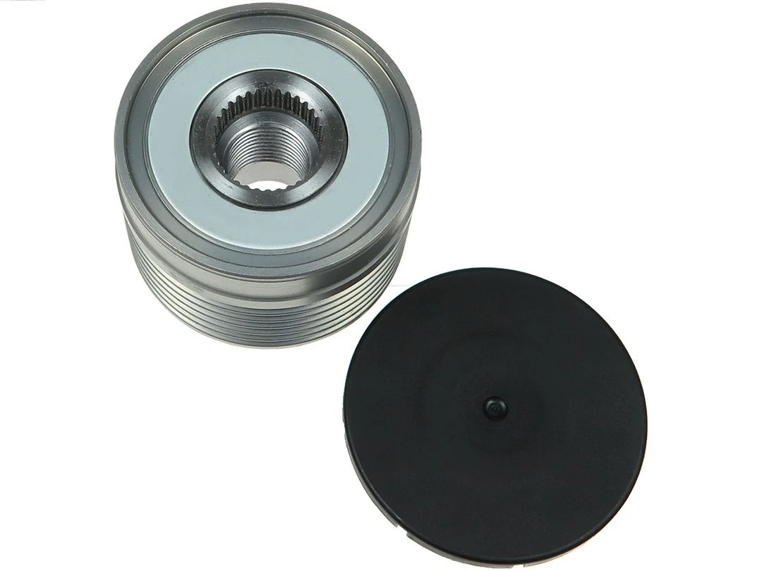 Alternator Freewheel Clutch Brand new AS-PL AFP3005
