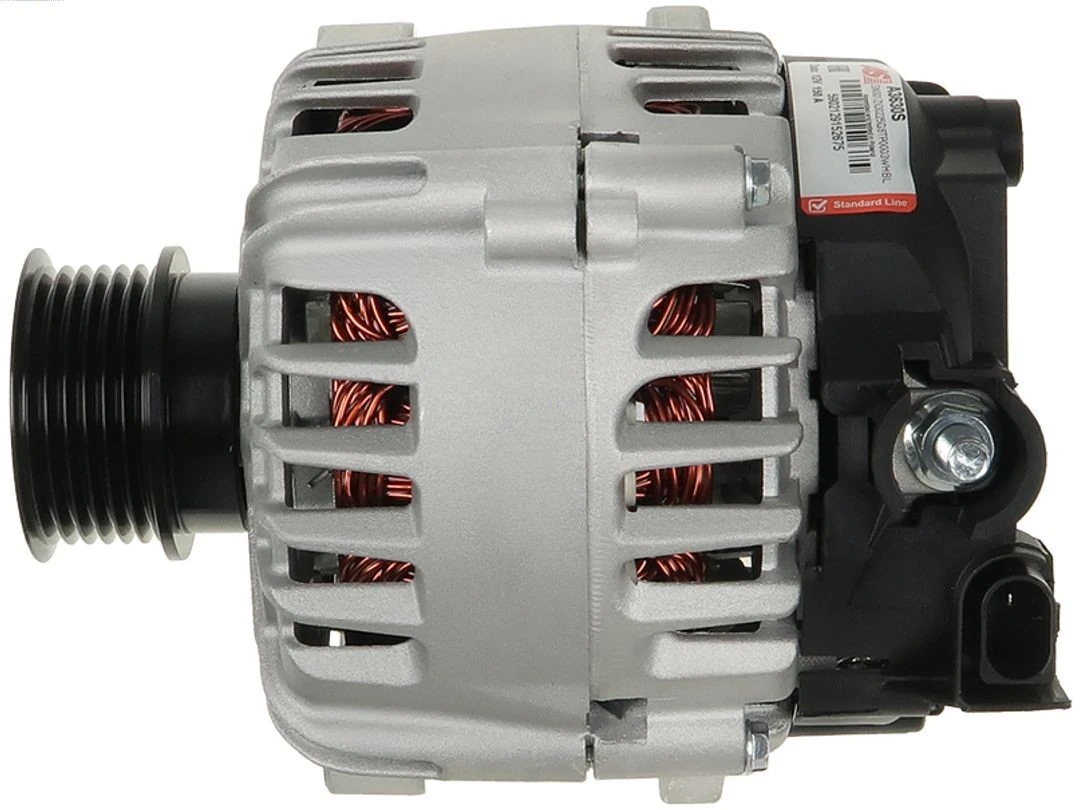 Alternator Brand new AS-PL A3630S