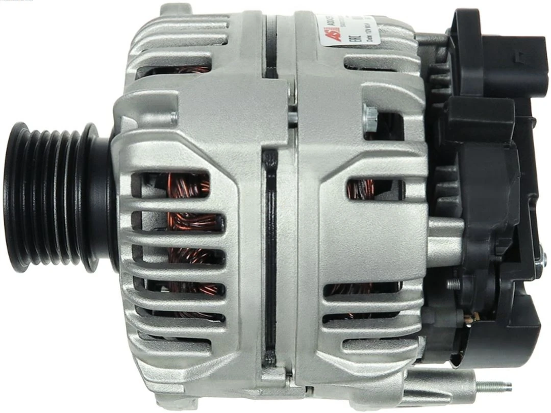 Generator Remanufactured AS-PL A0042PR