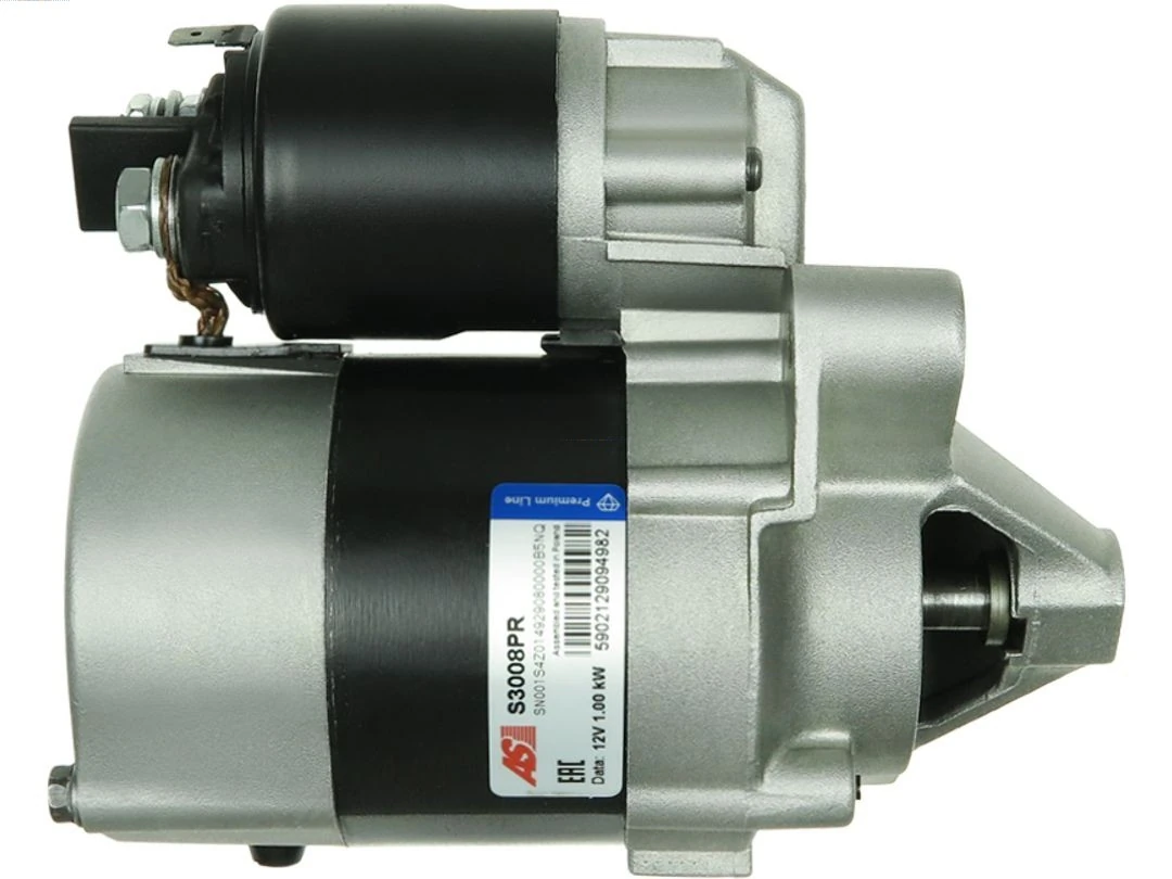 AS-PL S3008PR Starter