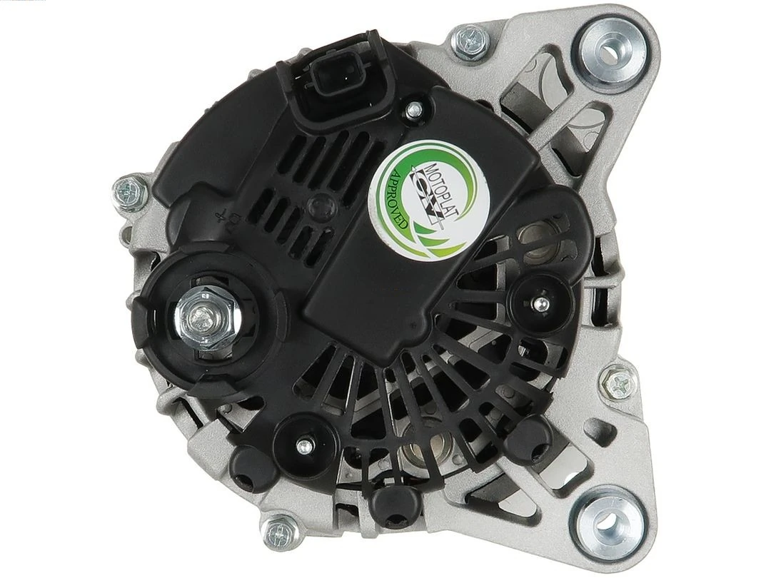 Alternator Brand new AS-PL A3665S