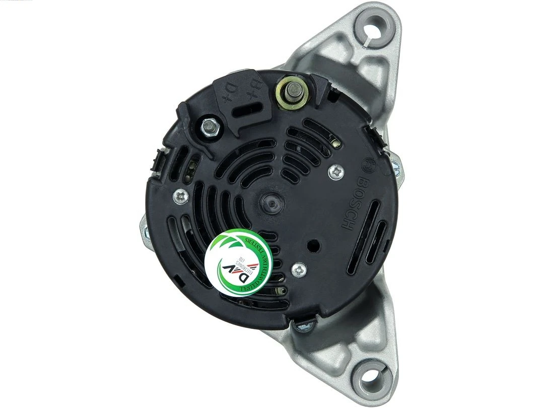 Alternator Remanufactured AS-PL A0360PR