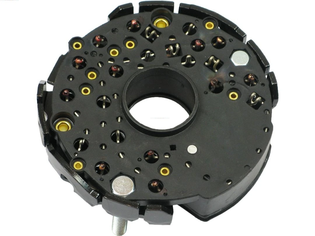 Rectifier, alternator Brand new AS-PL ARC0160