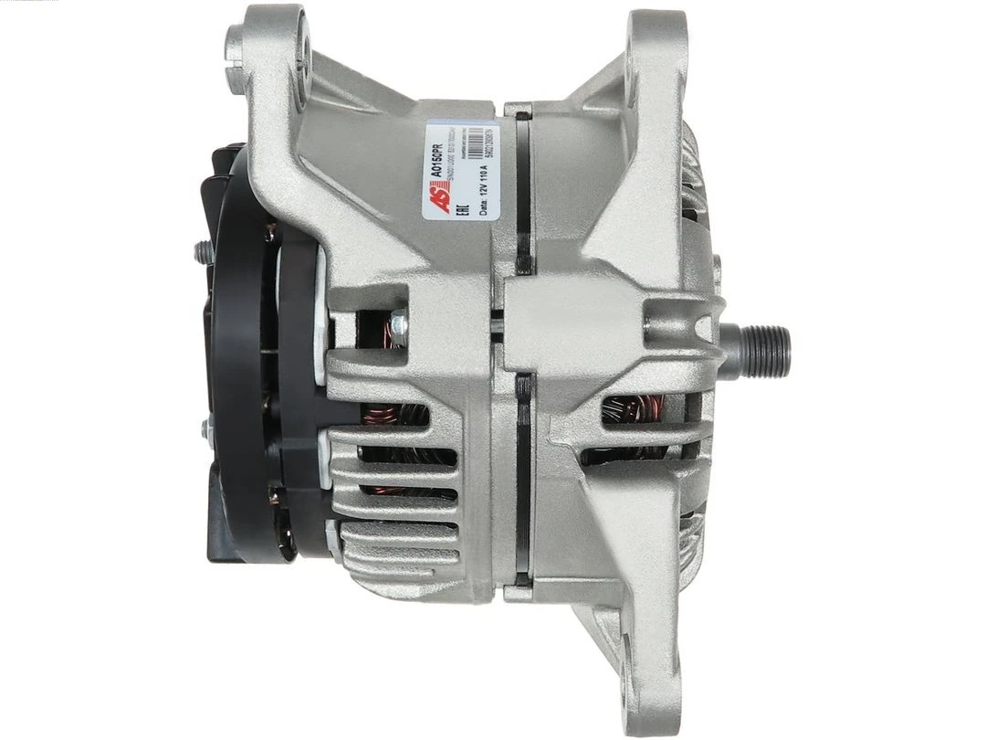 Alternator Remanufactured AS-PL A0150PR