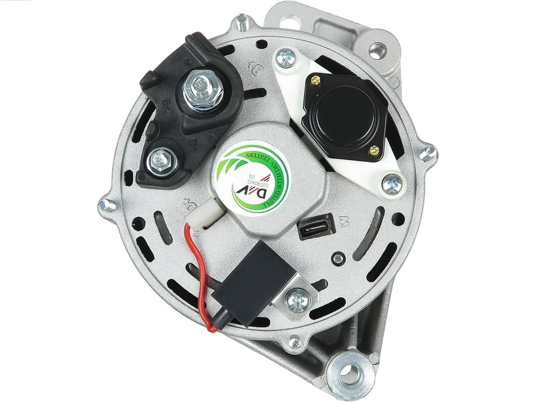 AS-PL A0090 Alternator