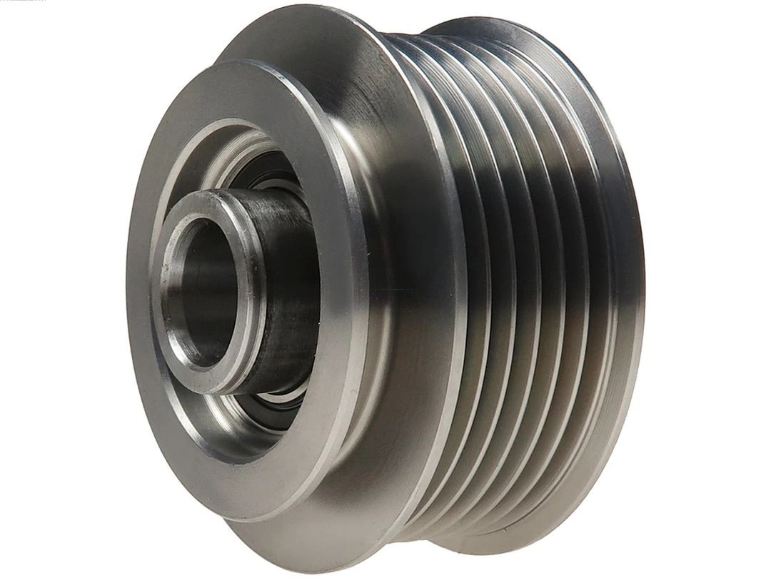 Alternator Freewheel Clutch Brand new AS-PL AFP3023