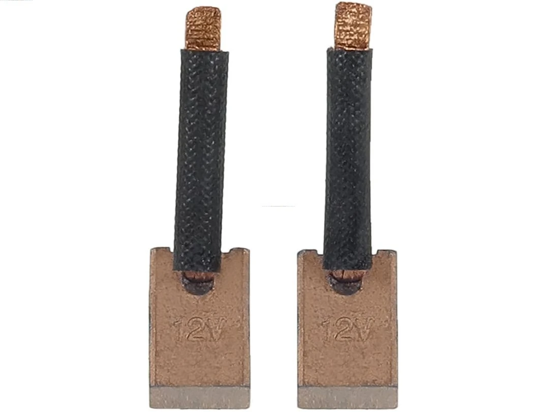 Carbon Brush, starter Brand new AS-PL SB5034