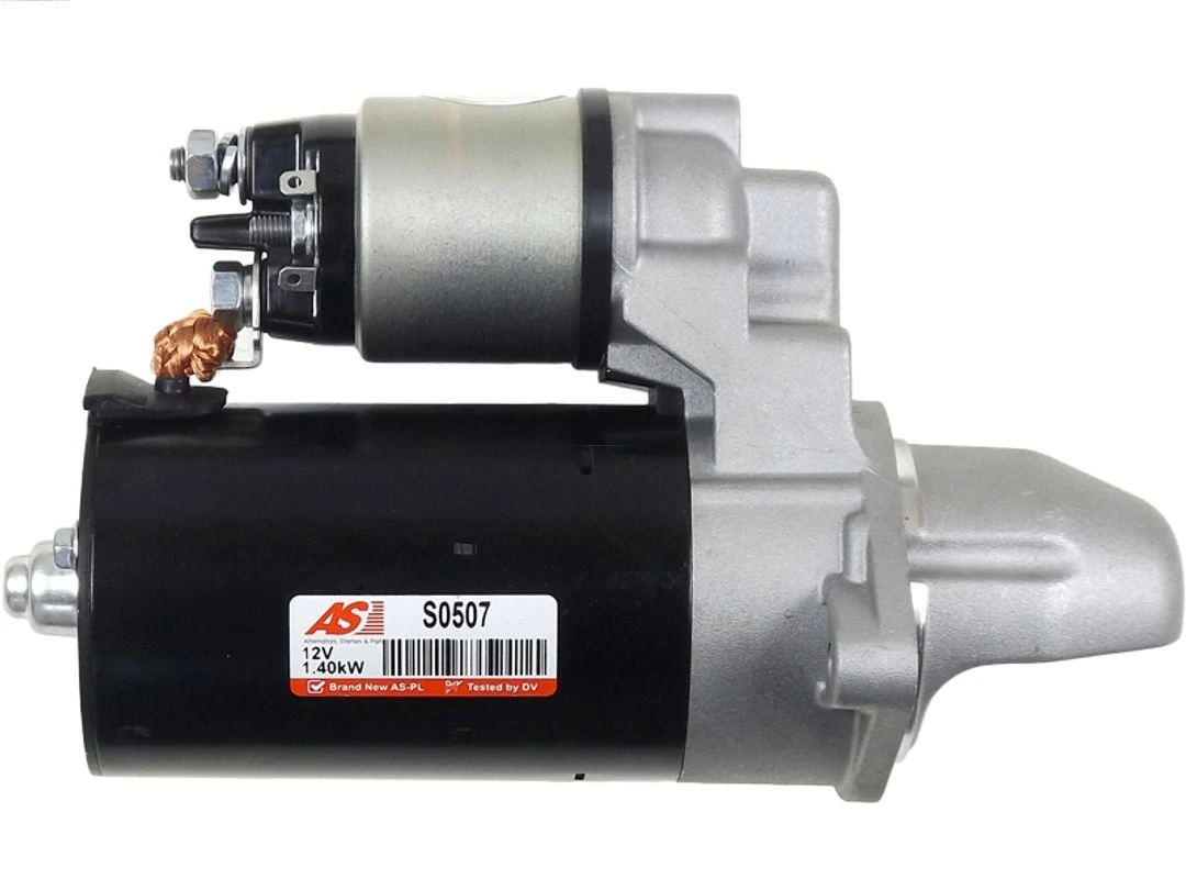 Starter Brand new AS-PL S0507
