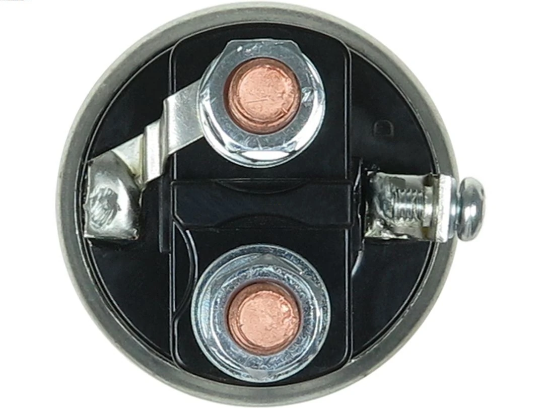 AS-PL SS2070P Solenoid Switch, starter