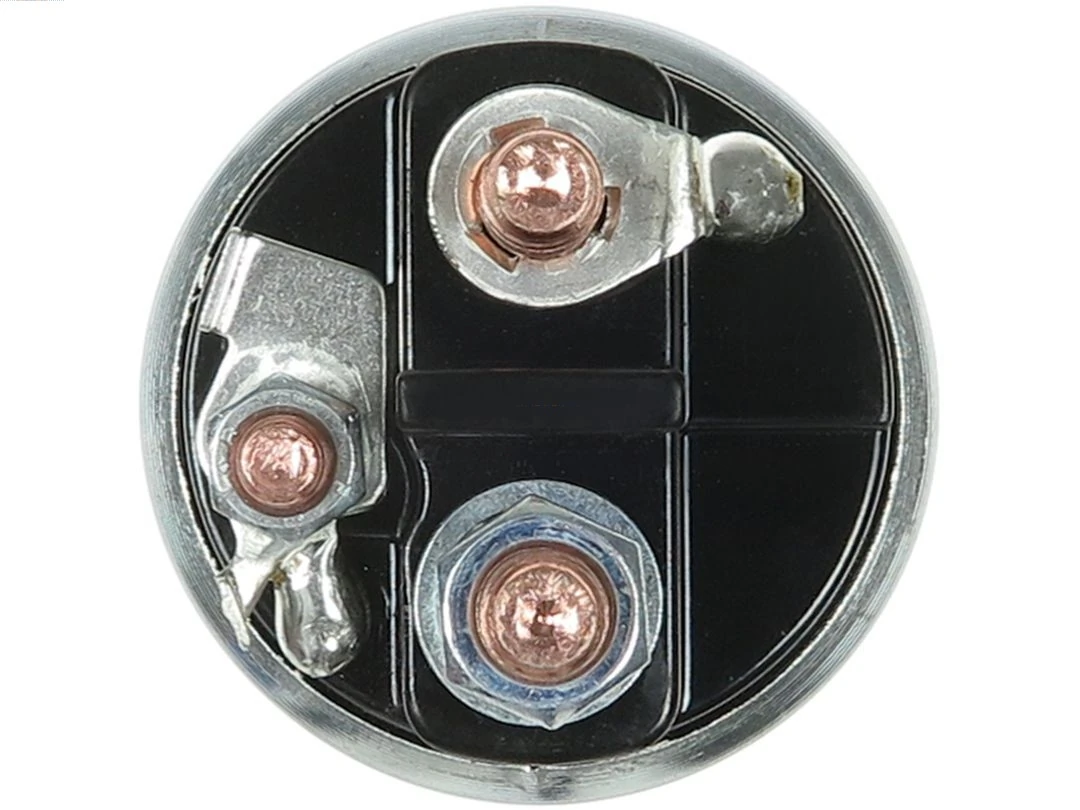 Solenoid Switch, starter Brand new AS-PL SS3004