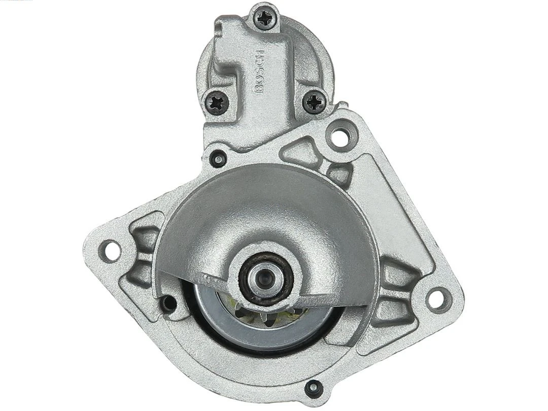 Starter Remanufactured AS-PL S0099PR