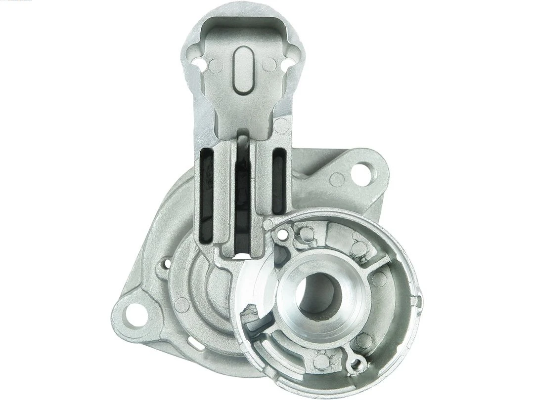 AS-PL SBR2009 Starter Lid, carburettor