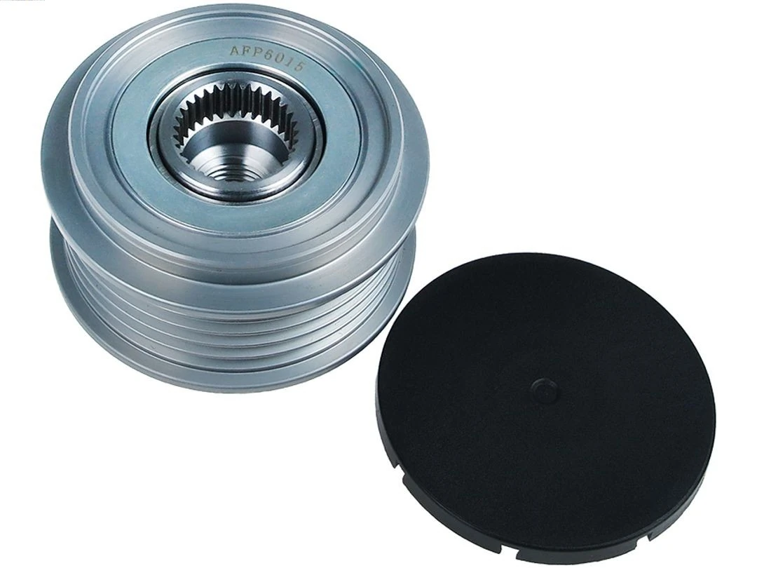 Alternator Freewheel Clutch Brand new AS-PL AFP6015