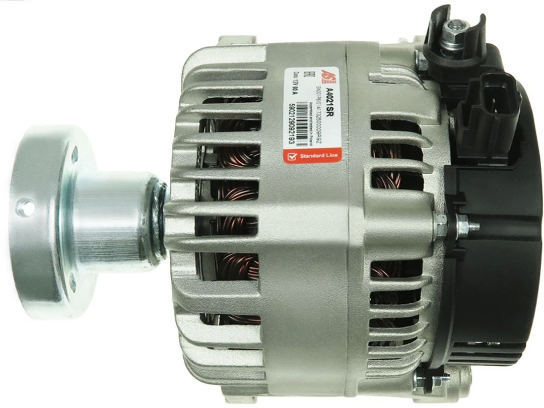 AS-PL A4021SR Alternator
