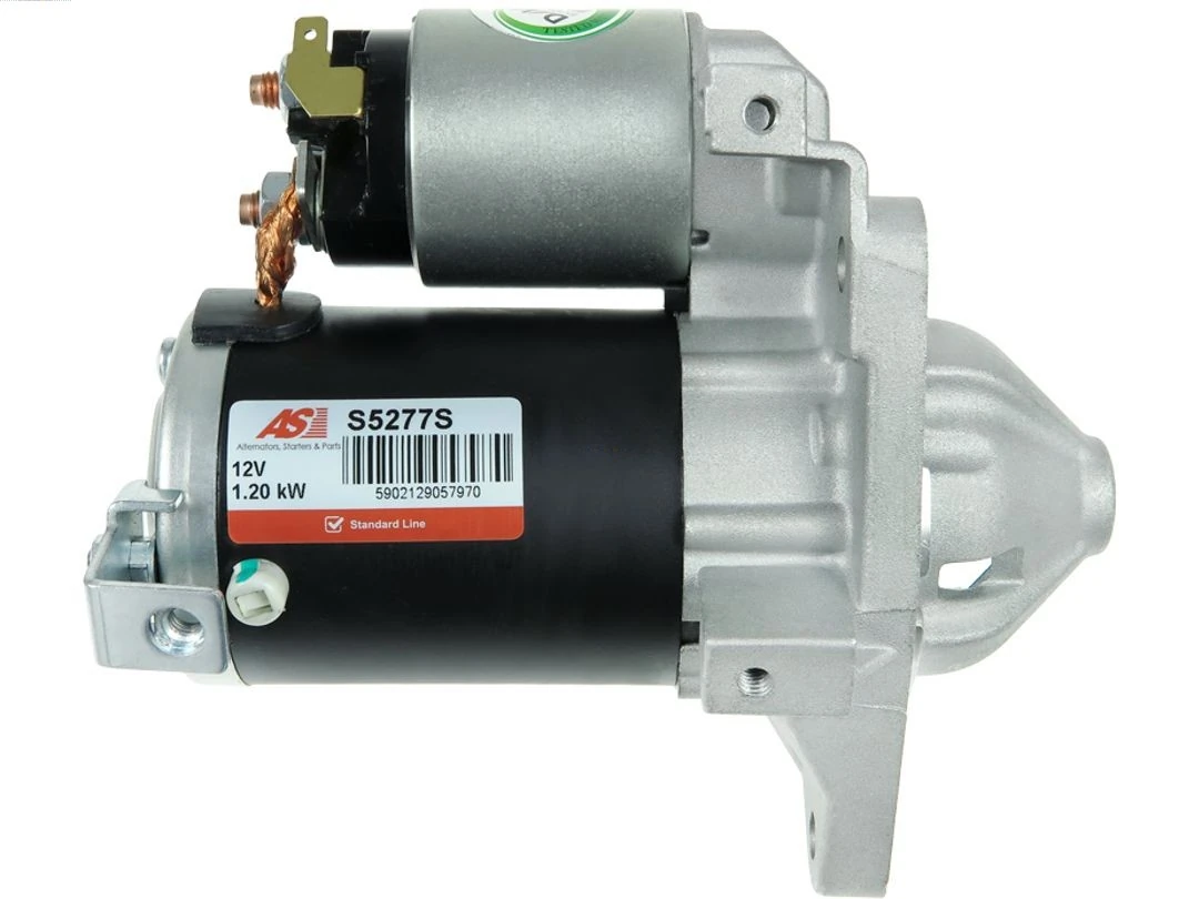 AS-PL S5277S Starter