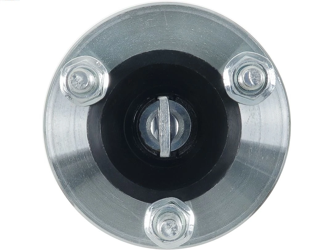 Solenoid Switch, starter Brand new AS-PL SS6052