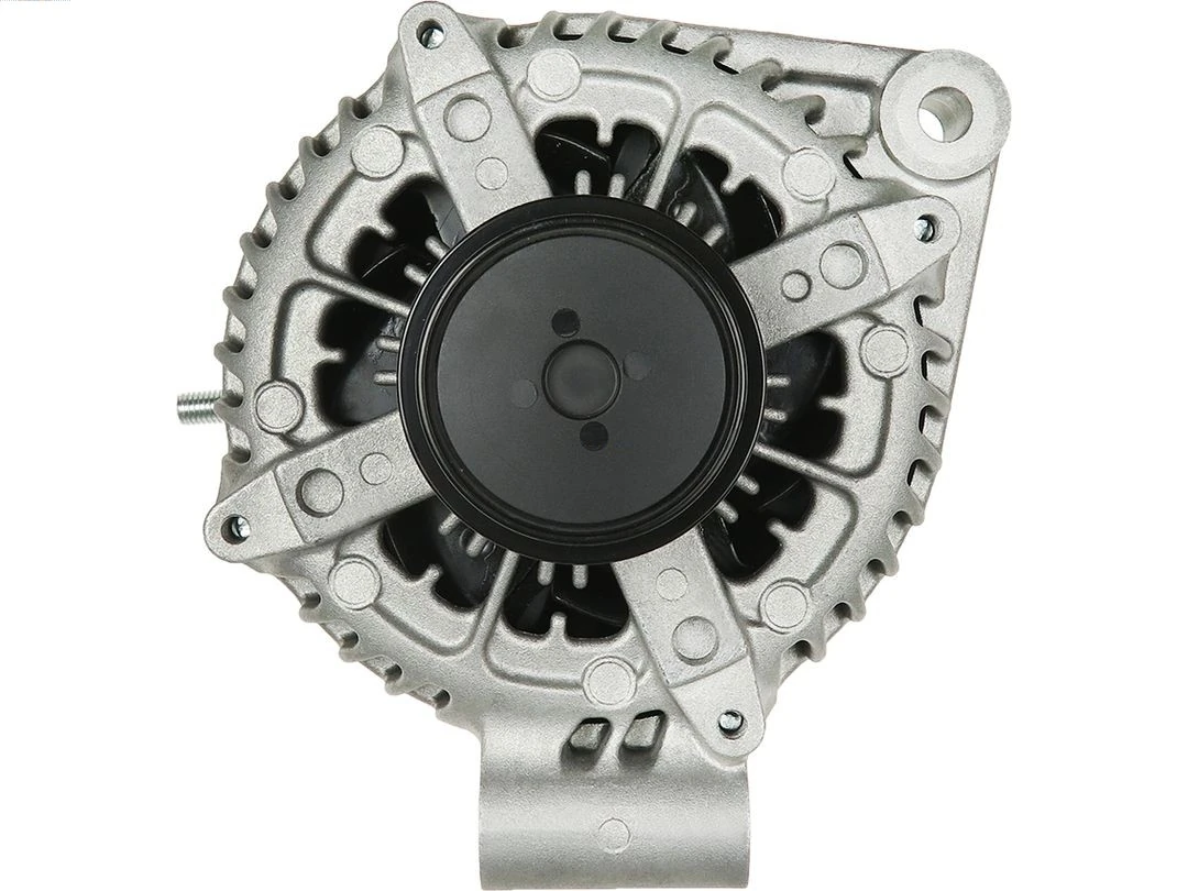 Alternator Remanufactured AS-PL A6348PR