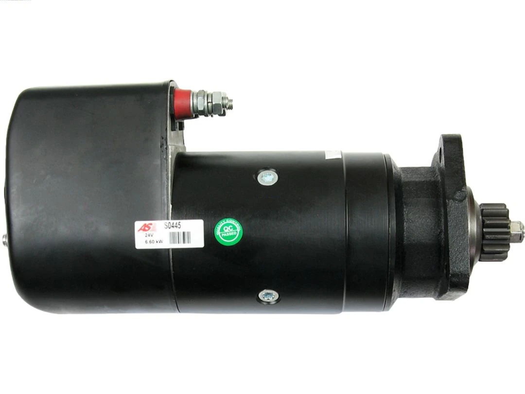AS-PL S0445 Starter