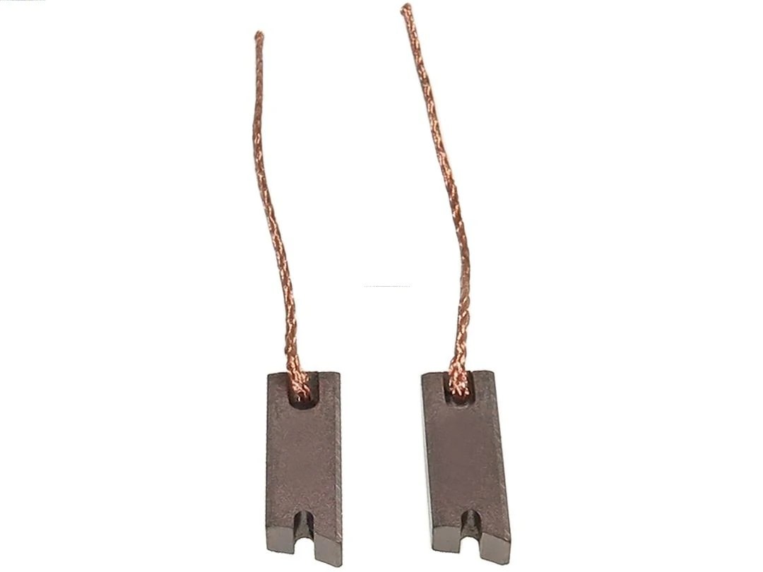 Carbon Brush, alternator Brand new AS-PL AB6002