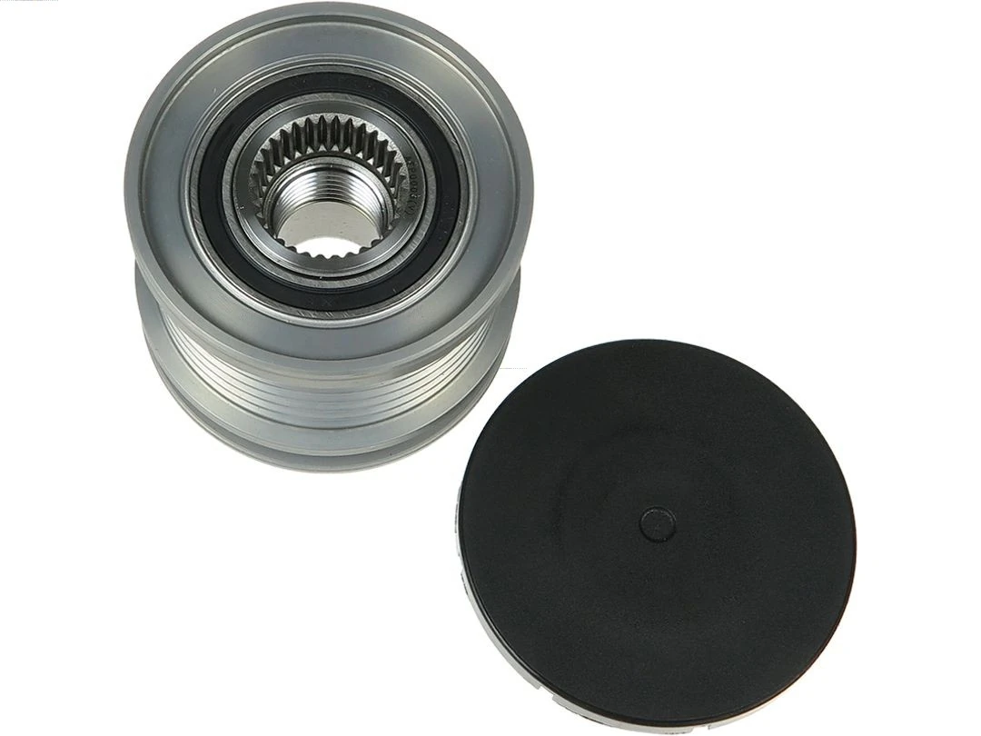 Alternator Freewheel Clutch Brand new AS-PL AFP0005(V)