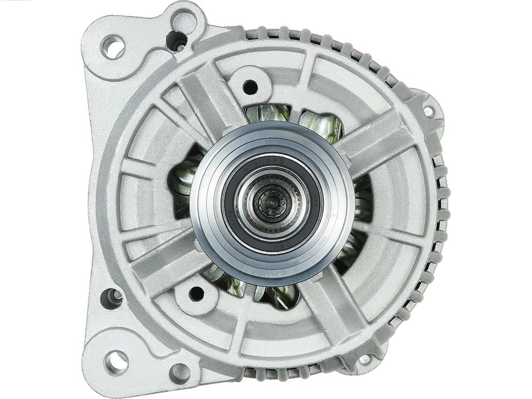 Alternator Brand new AS-PL A0366