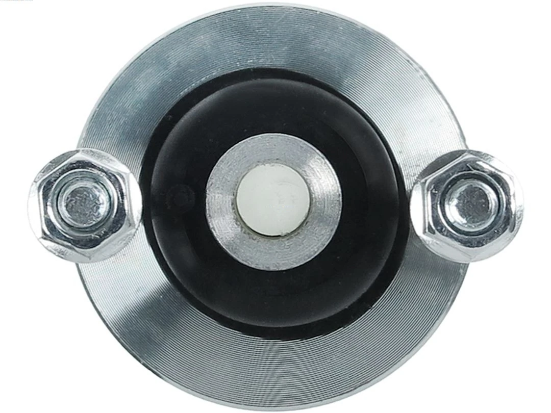 Solenoid Switch, starter Brand new AS-PL SS6014