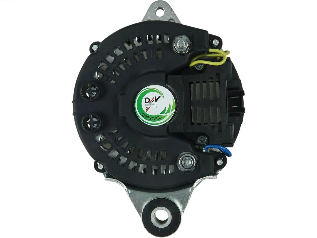 AS-PL A3206 Alternator