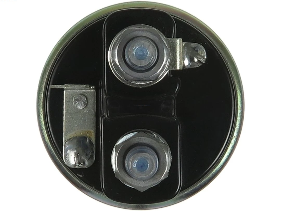 AS-PL SS0363S Solenoid Switch, starter
