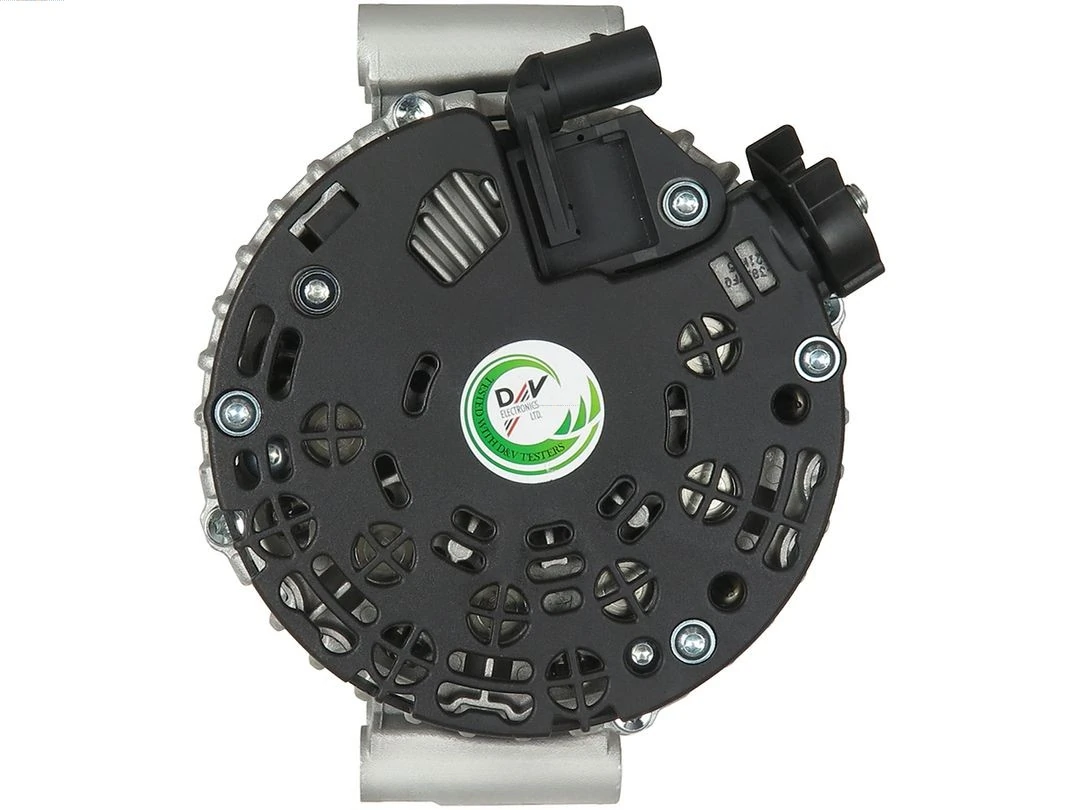 Alternator Brand new AS-PL A0425