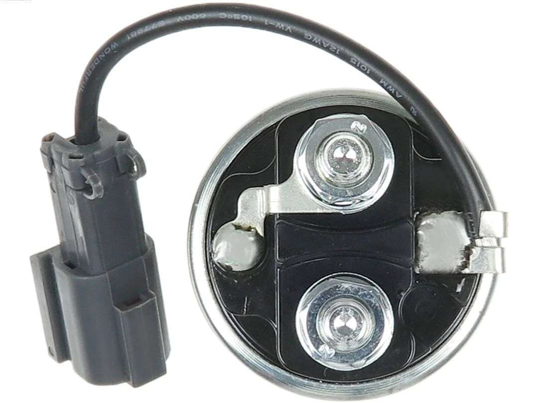 AS-PL SS2022P Solenoid Switch, starter
