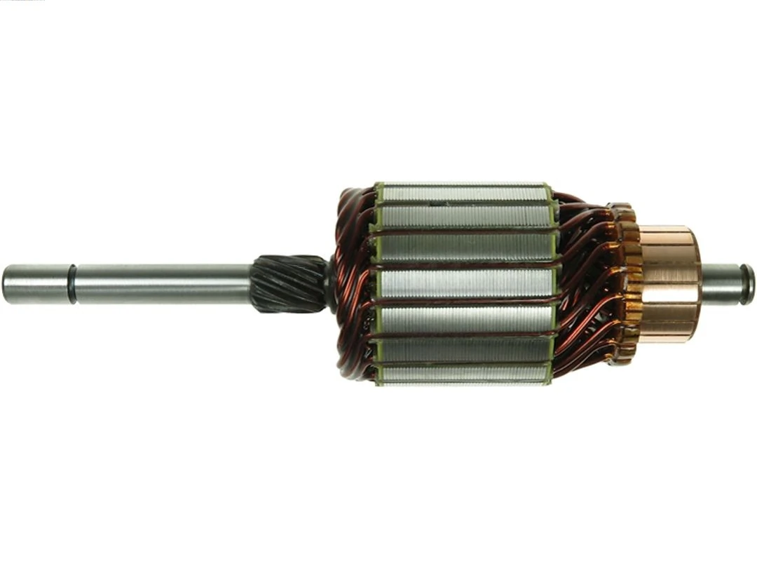 Armature, starter Brand new AS-PL SA0023