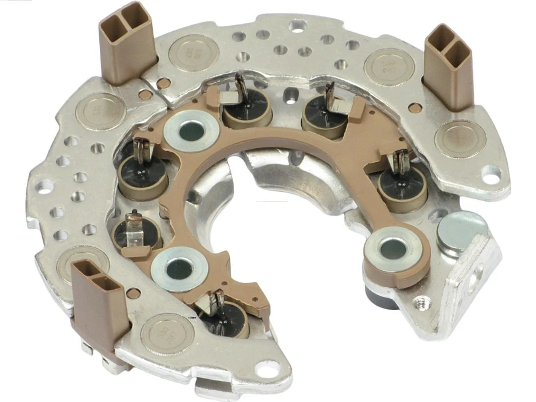 Rectifier, alternator Brand new AS-PL ARC6060