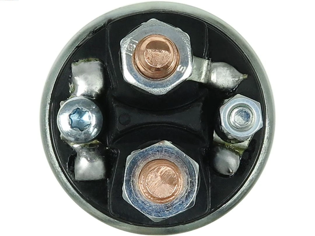 AS-PL SS0303S Solenoid Switch, starter