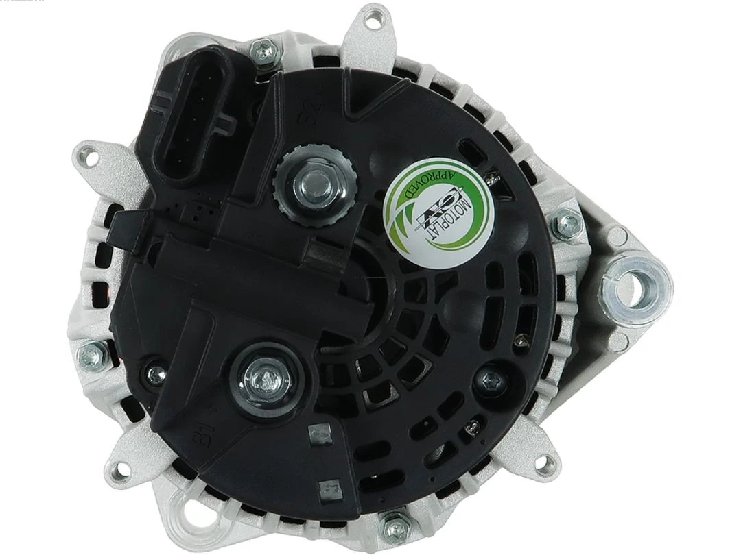 Alternator Brand new AS-PL A0258